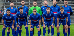 Read more about the article MKS Nowe Miasteczko – Lech Sulechów 2:0