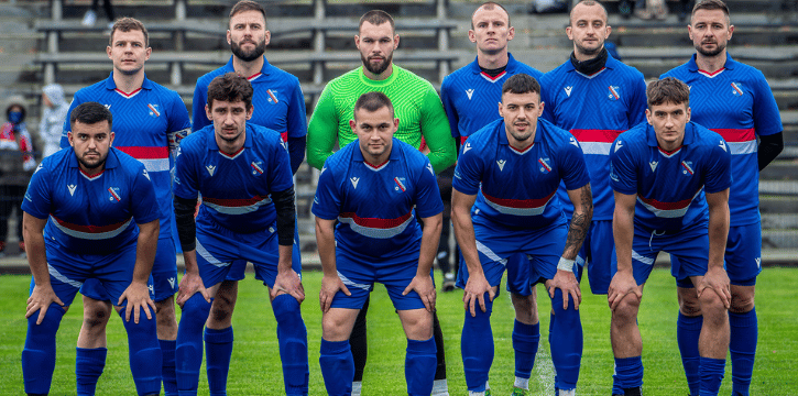 You are currently viewing MKS Nowe Miasteczko – Lech Sulechów 2:0