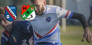 Read more about the article Zapowiedź meczu z MKS Nowe Miasteczko