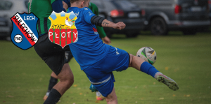 Read more about the article Zapowiedź meczu ze Startem Płoty