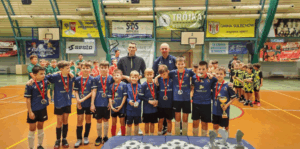 Read more about the article Orlik na Turnieju Mikołajkowym