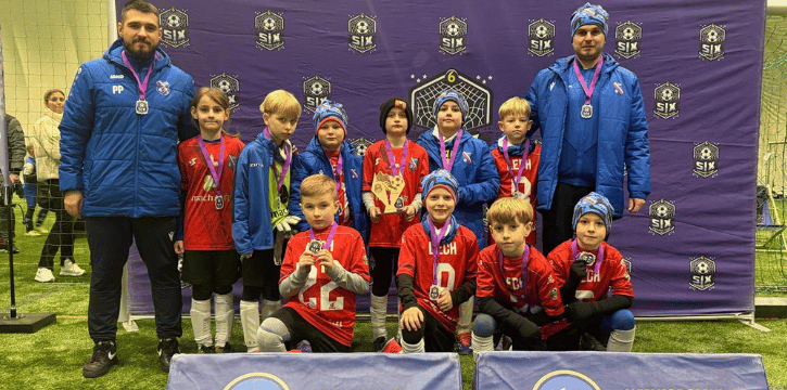 You are currently viewing Żak I na Six Future Cup