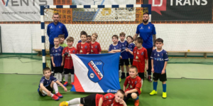 Read more about the article Żak II na turnieju w Buku