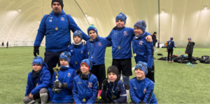 Read more about the article Impuls Cup w roczniku 2016