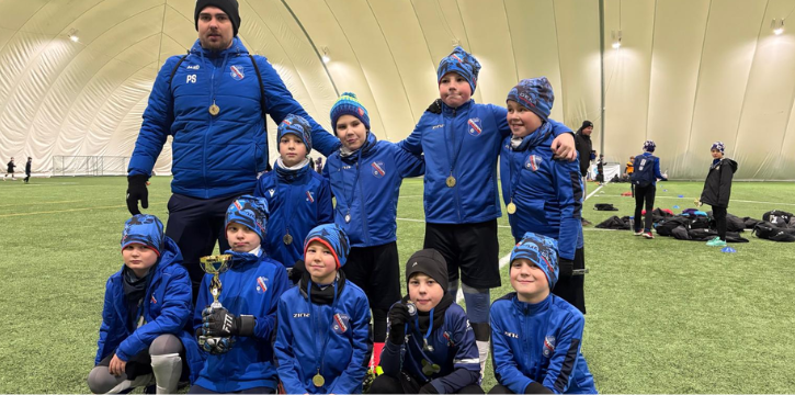 Read more about the article Impuls Cup w roczniku 2016