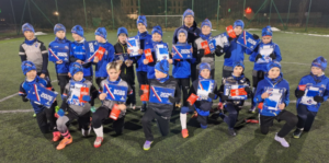 Read more about the article Prezenty w grupie Młodzik II