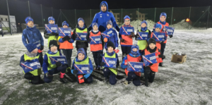 Read more about the article Noworoczne prezenty w Skrzacie i Orliku