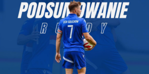 Read more about the article Seniorzy – podsumowanie rundy jesiennej w sezonie 2025/26