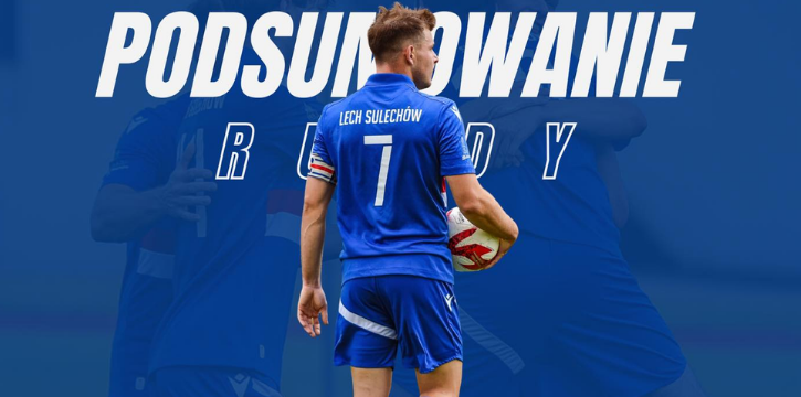 Read more about the article Seniorzy – podsumowanie rundy jesiennej w sezonie 2025/26