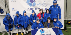 Read more about the article Żak I na Impuls Cup w roczniku 2017