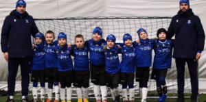 Read more about the article Żak II na Impuls Cup w roczniku 2018