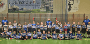 Read more about the article Prezenty dla Żaków!