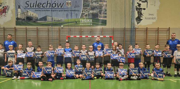 Read more about the article Prezenty dla Żaków!