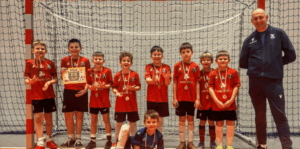 Read more about the article Orlik I na Rudno Cup 2026