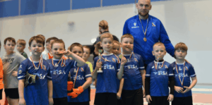 Read more about the article Żak II na Rudno Cup 2026