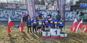 Read more about the article Lech na Biegu „Tropem Wilczym”