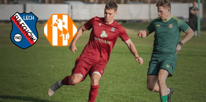 You are currently viewing Zapowiedź meczu z Mieszko Konotop