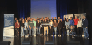 Read more about the article Zdrowie psychiczne młodych sportowców – konferencja